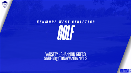 KW Golf